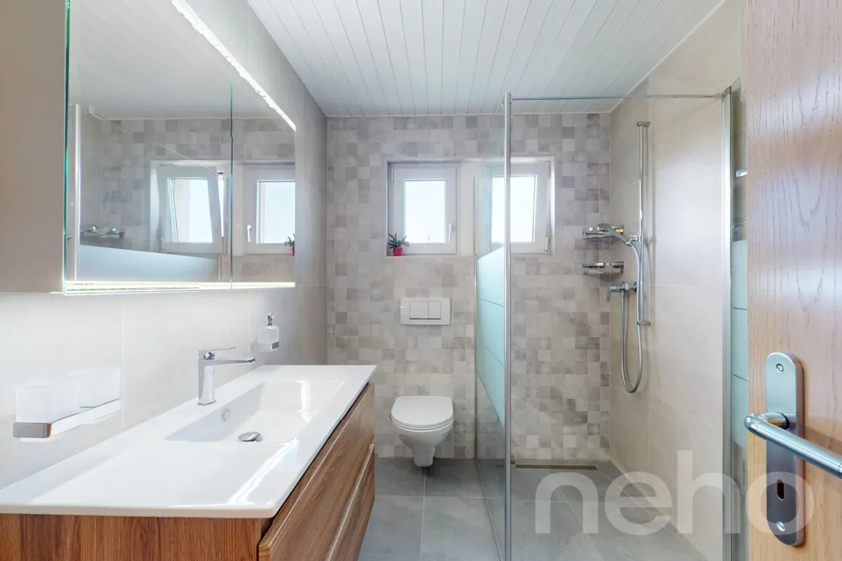Morges à vendre Appartement mansardé Suisse - cChic-immoHub votre portail immobilier