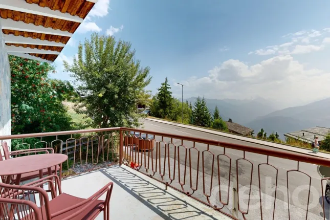 Appartement à vendre à Corin-de-la-Crête (2)
