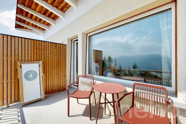 Appartement à vendre à Corin-de-la-Crête (3)