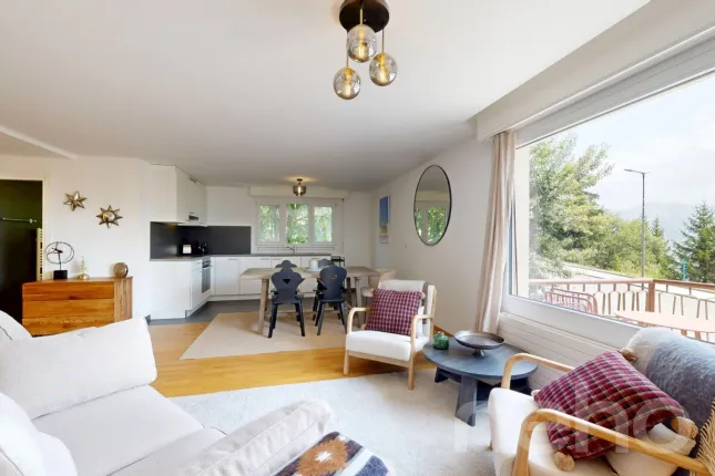 Appartement à vendre à Corin-de-la-Crête (4)