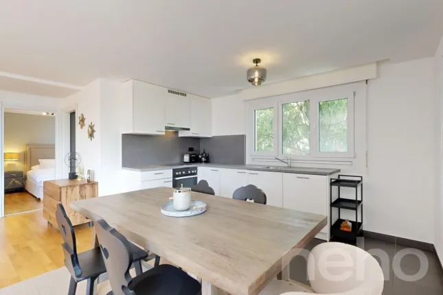 Appartement à vendre à Corin-de-la-Crête (5)