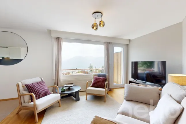 Appartement à vendre à Corin-de-la-Crête (11)