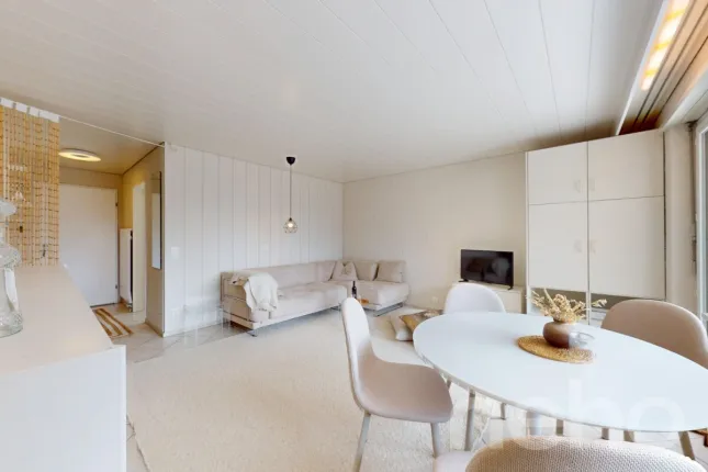 Apartment for sale in Leukerbad (2)