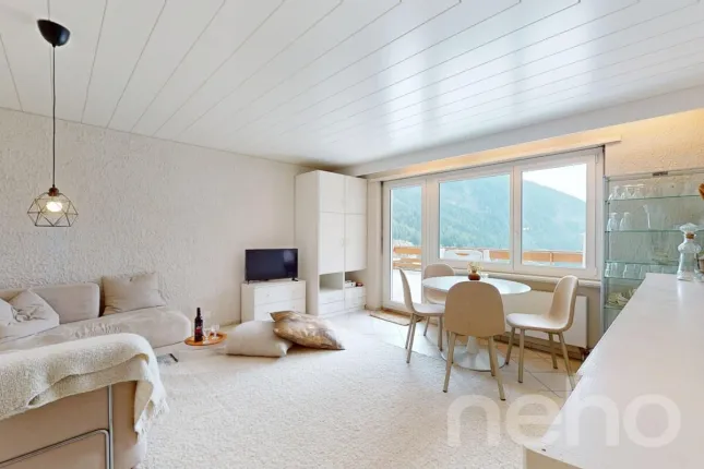 Apartment for sale in Leukerbad (3)