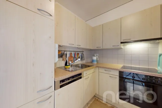 Apartment for sale in Leukerbad (4)