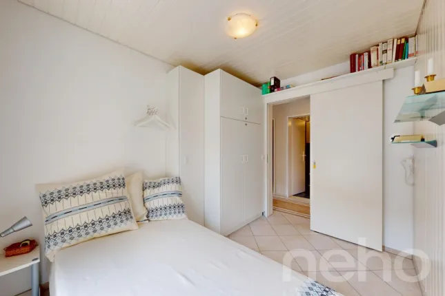 Apartment for sale in Leukerbad (5)