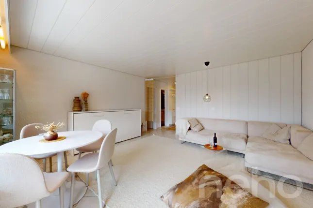 Apartment for sale in Leukerbad (10)