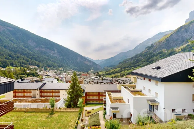 Apartment for sale in Leukerbad (11)