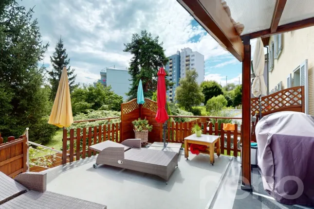 Haus zu verkaufen in Niederglatt SG (3)
