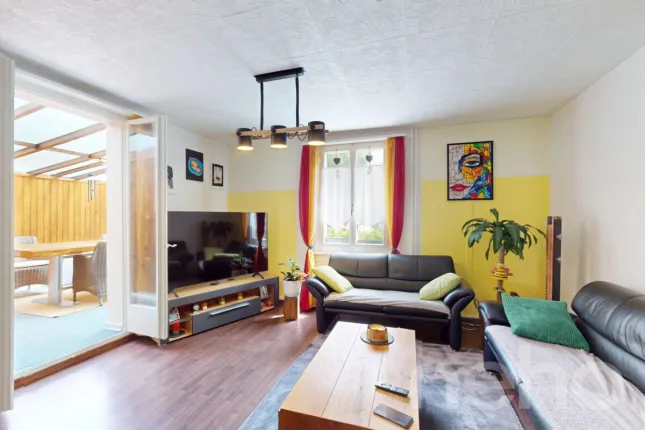 Haus zu verkaufen in Niederglatt SG (5)