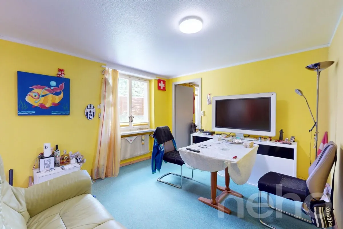 Niederglatt SG à vendre Maison plurifamiliale Suisse - cChic-immoHub votre portail immobilier
