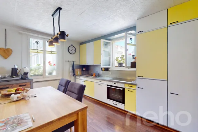 Haus zu verkaufen in Niederglatt SG (8)