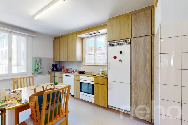 Haus zu verkaufen in Niederglatt SG (9)