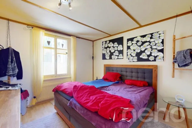 Haus zu verkaufen in Niederglatt SG (10)