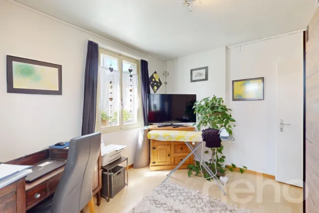 Haus zu verkaufen in Niederglatt SG (11)