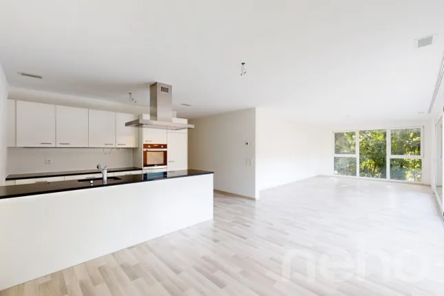 Apartment for sale in Zwingen