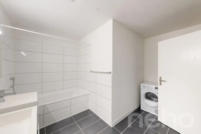 Apartment for sale in Zwingen (8)