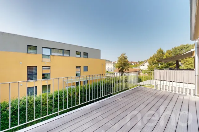 Apartment for sale in Zwingen (10)