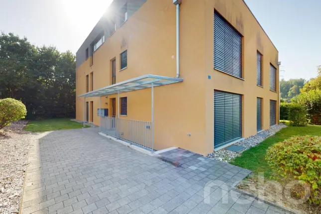 Apartment for sale in Zwingen (11)