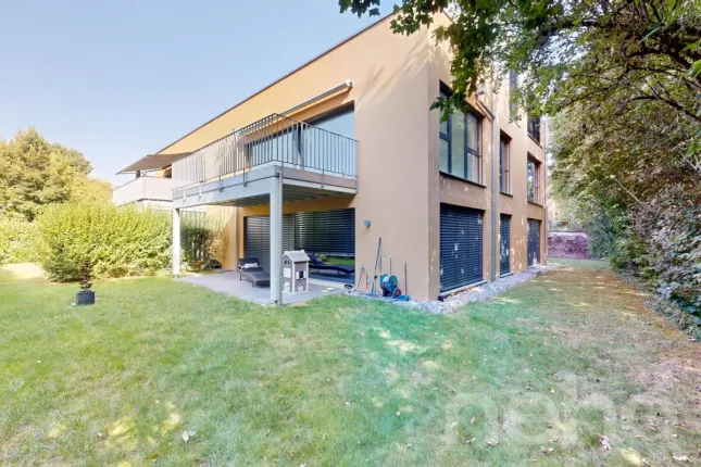 Apartment for sale in Zwingen (12)