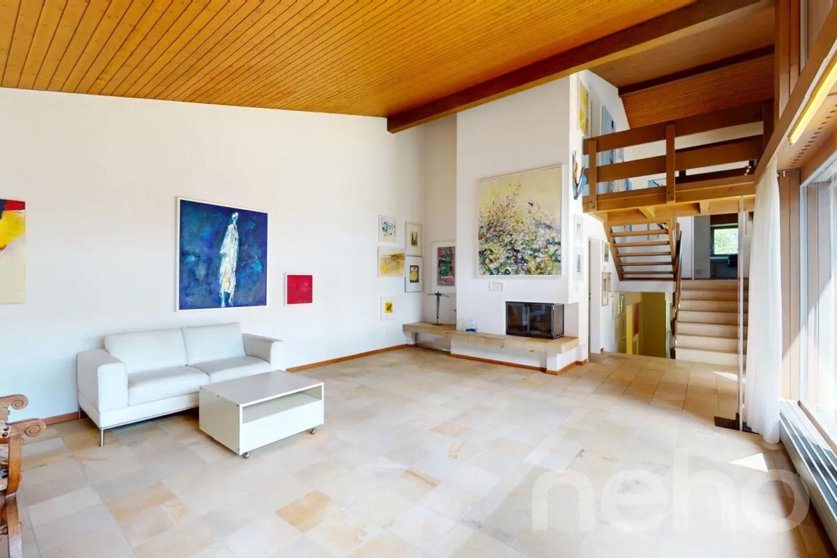 Balsthal zu verkaufen Einfamilienhaus Schweiz - cChic-immoHub Ihr Immobilienportal