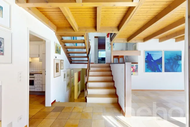Casa in vendita a Balsthal (4)