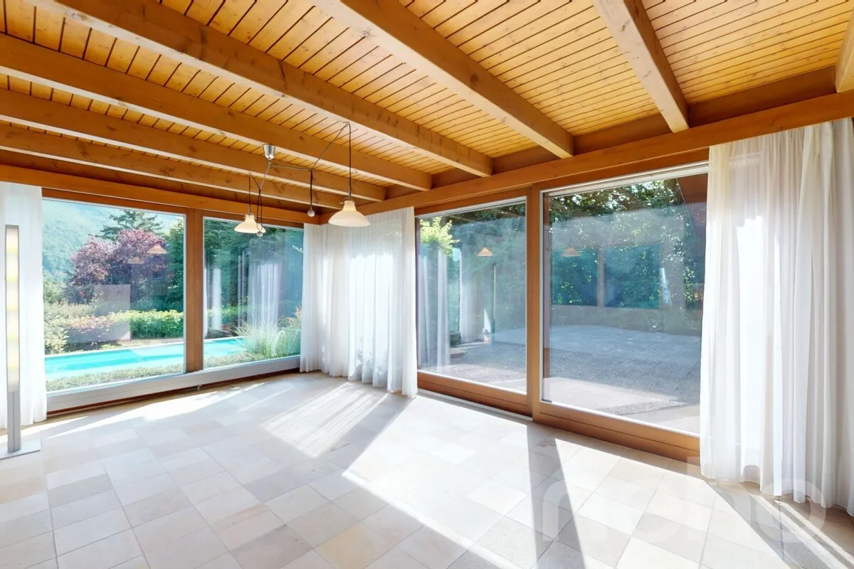 Balsthal zu verkaufen Einfamilienhaus Schweiz - cChic-immoHub Ihr Immobilienportal