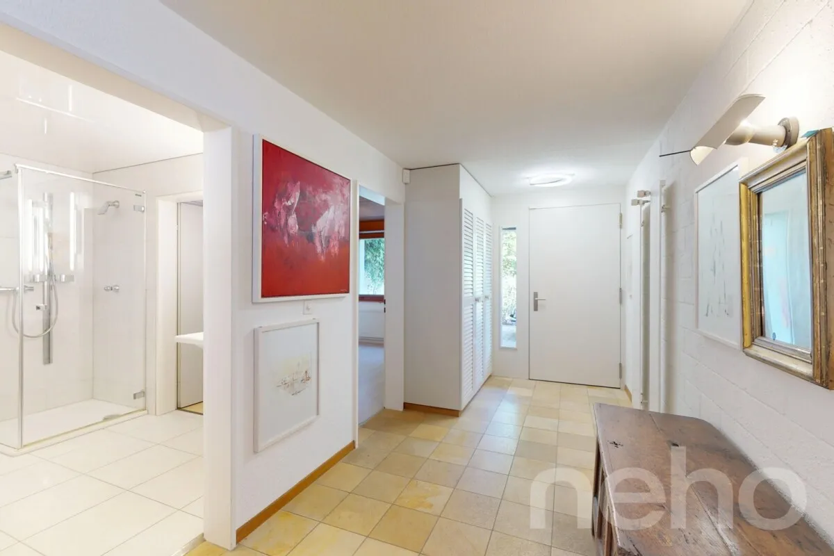 Balsthal zu verkaufen Einfamilienhaus Schweiz - cChic-immoHub Ihr Immobilienportal