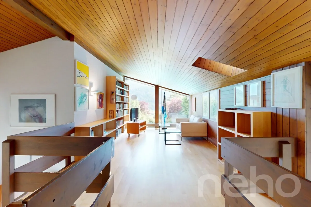 Balsthal zu verkaufen Einfamilienhaus Schweiz - cChic-immoHub Ihr Immobilienportal