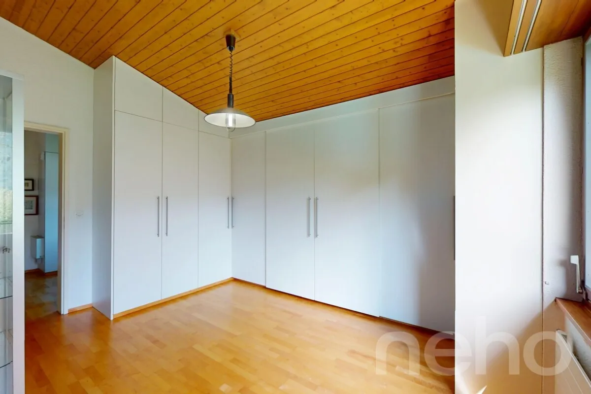 Balsthal zu verkaufen Einfamilienhaus Schweiz - cChic-immoHub Ihr Immobilienportal