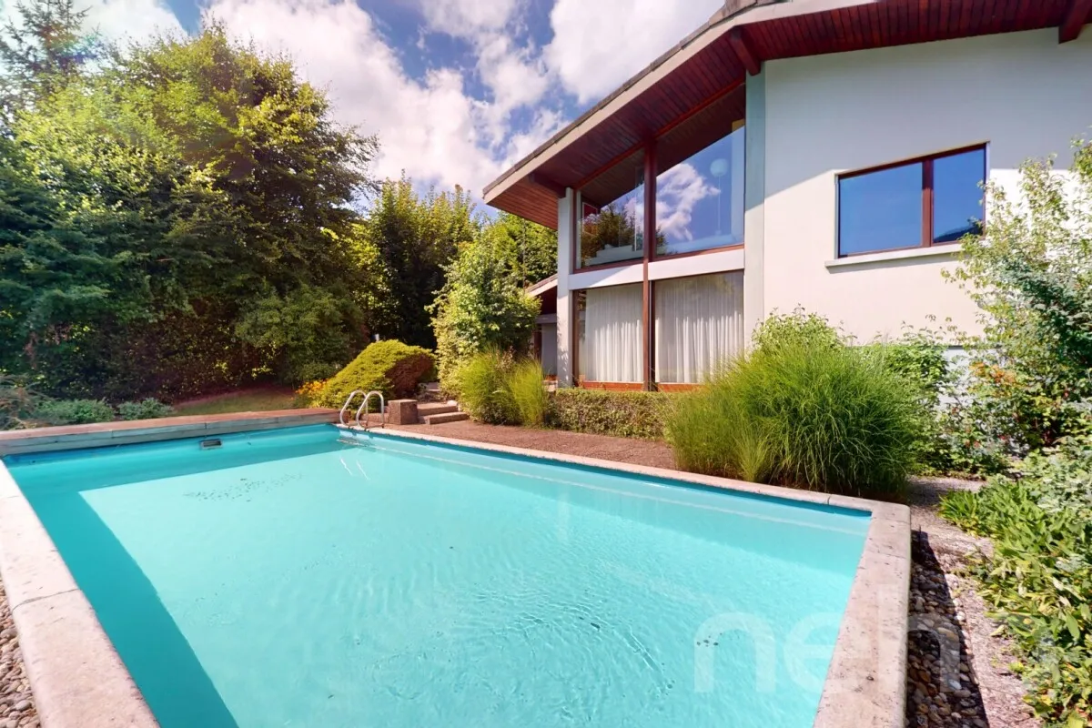 Balsthal zu verkaufen Einfamilienhaus Schweiz - cChic-immoHub Ihr Immobilienportal