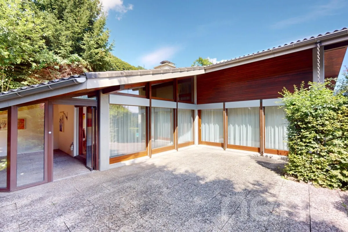 Balsthal zu verkaufen Einfamilienhaus Schweiz - cChic-immoHub Ihr Immobilienportal