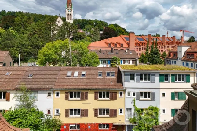 Casa in vendita a Zürich (3)