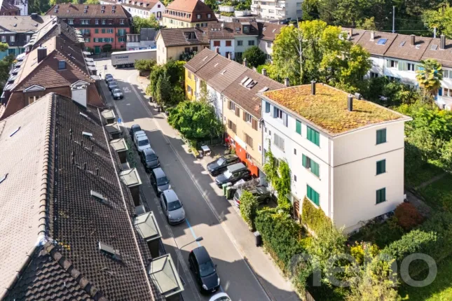 Casa in vendita a Zürich (4)