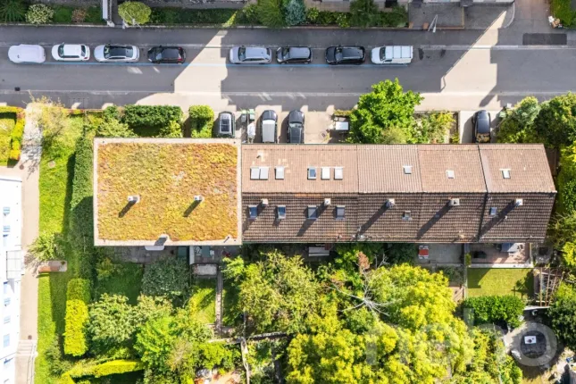 Casa in vendita a Zürich (5)