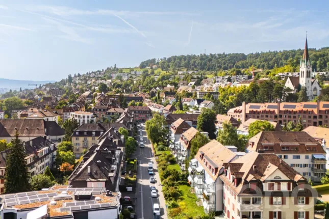 Casa in vendita a Zürich (7)
