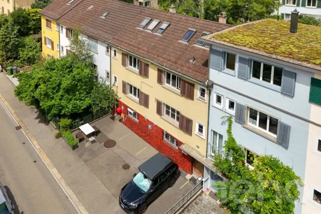 Casa in vendita a Zürich (9)