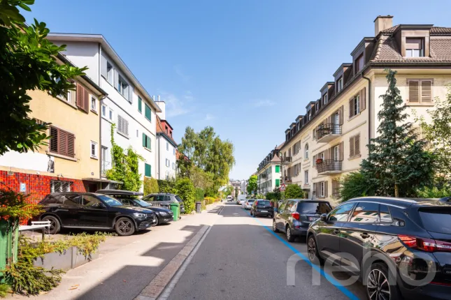 Casa in vendita a Zürich (10)