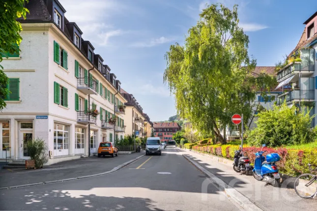 Casa in vendita a Zürich (11)