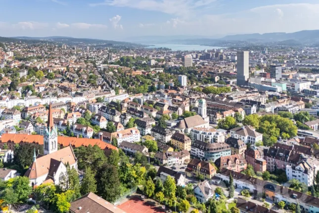 Casa in vendita a Zürich (12)