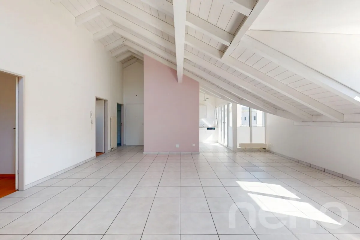 Gelterkinden In vendita Appartamento mansardato Svizzera - 
cChic-immoHub Il vostro portale immobiliare