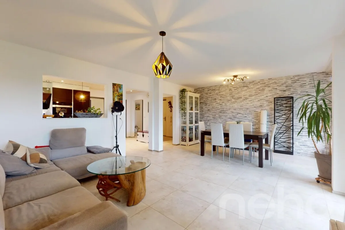 Biel/Bienne à vendre Appartement Suisse - cChic-immoHub votre portail immobilier