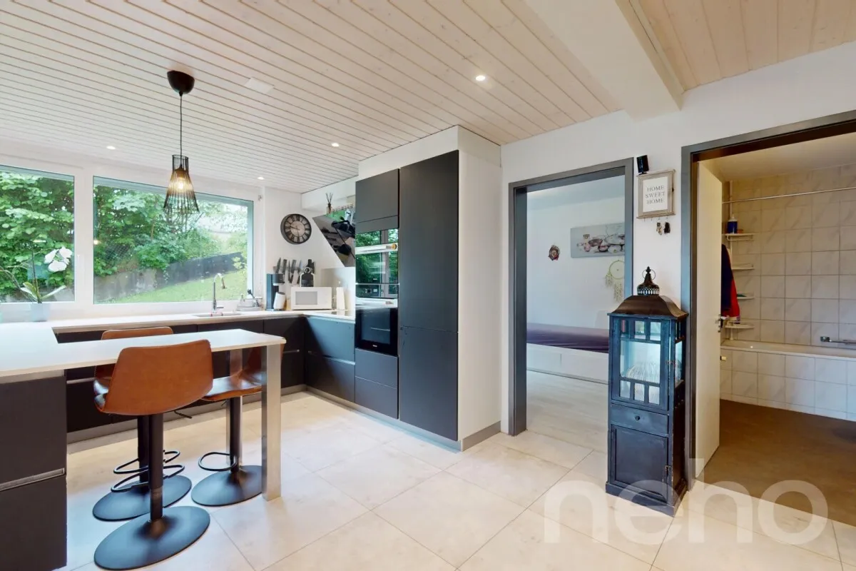 Biel/Bienne à vendre Appartement Suisse - cChic-immoHub votre portail immobilier