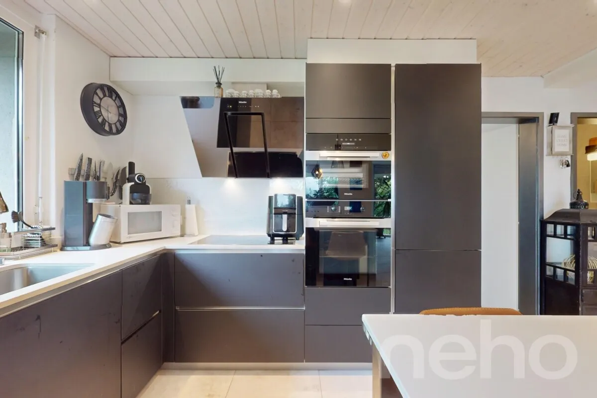 Biel/Bienne à vendre Appartement Suisse - cChic-immoHub votre portail immobilier