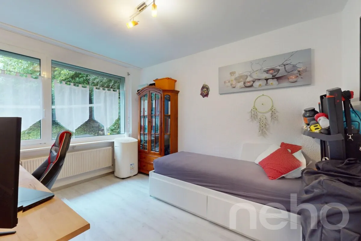 Biel/Bienne à vendre Appartement Suisse - cChic-immoHub votre portail immobilier