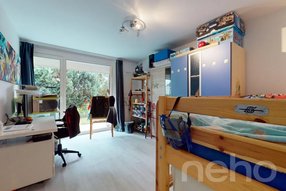 Biel/Bienne à vendre Appartement Suisse - cChic-immoHub votre portail immobilier