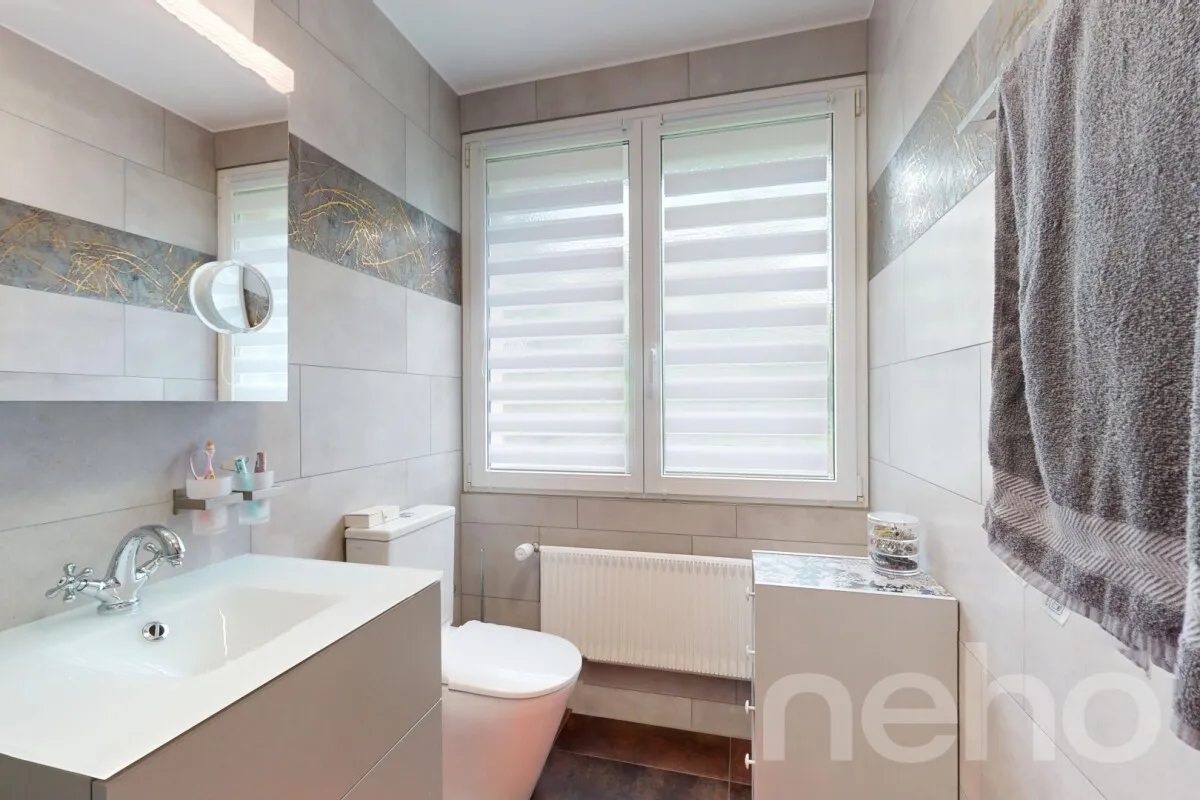 Biel/Bienne à vendre Appartement Suisse - cChic-immoHub votre portail immobilier