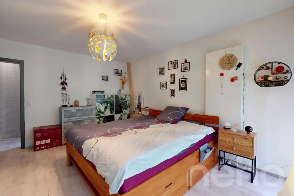 Biel/Bienne à vendre Appartement Suisse - cChic-immoHub votre portail immobilier