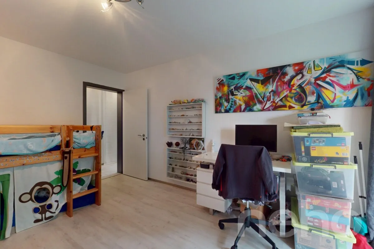 Biel/Bienne à vendre Appartement Suisse - cChic-immoHub votre portail immobilier