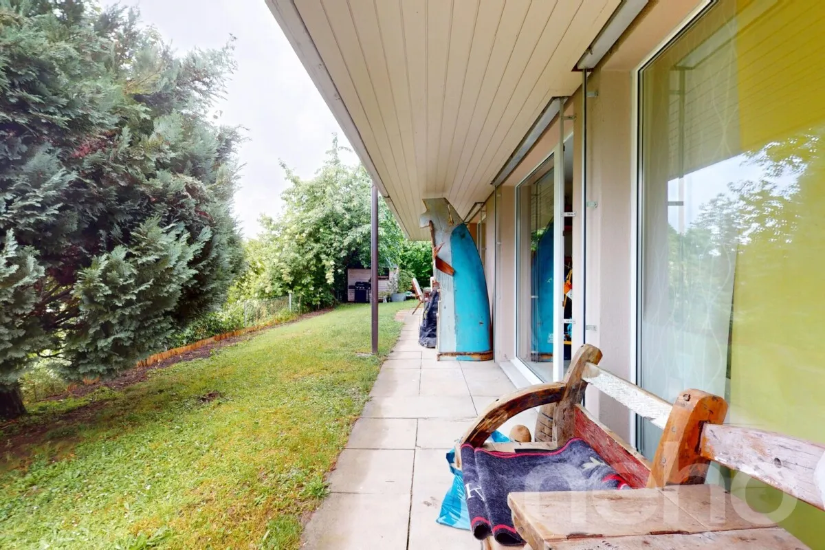 Biel/Bienne à vendre Appartement Suisse - cChic-immoHub votre portail immobilier